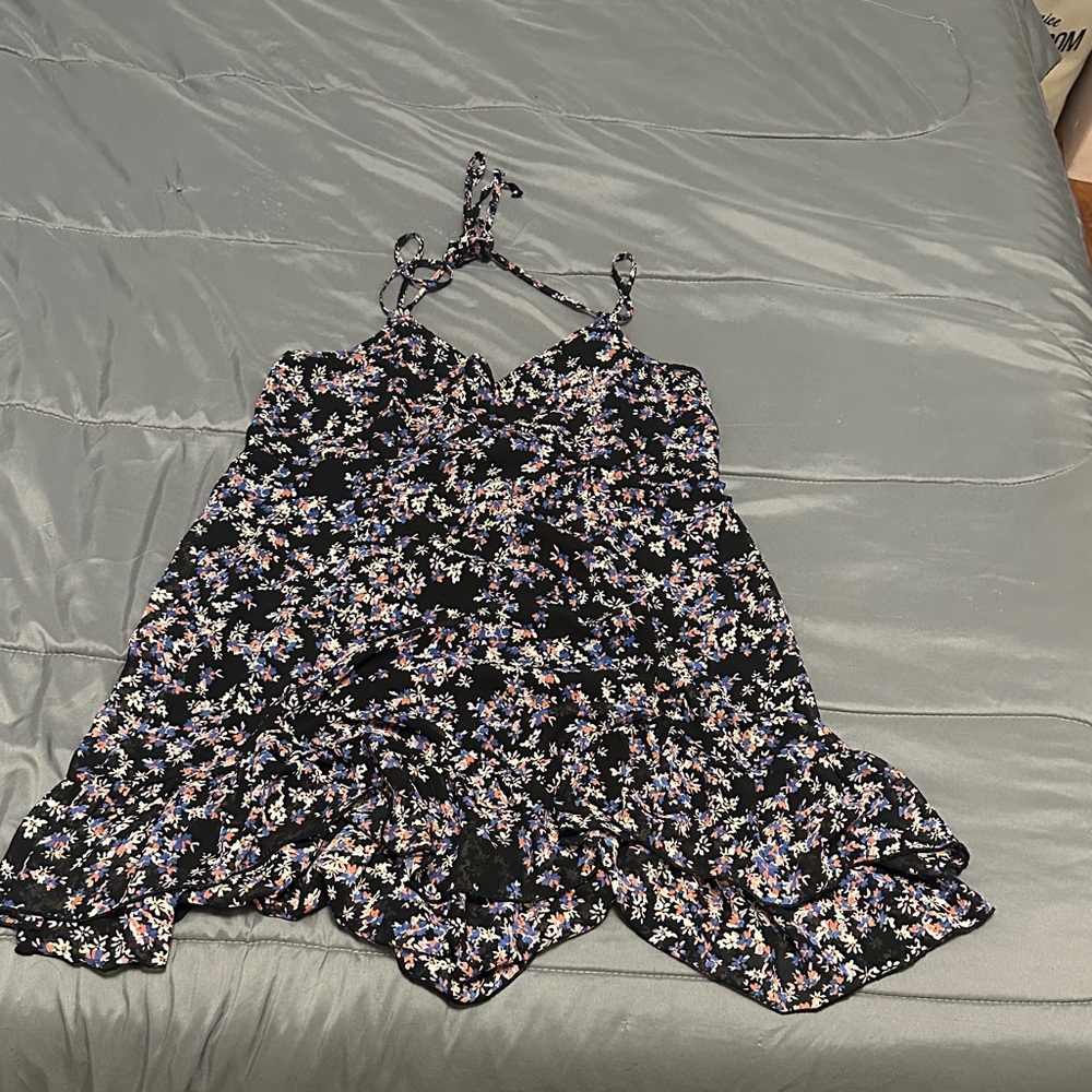 Express Black Garment